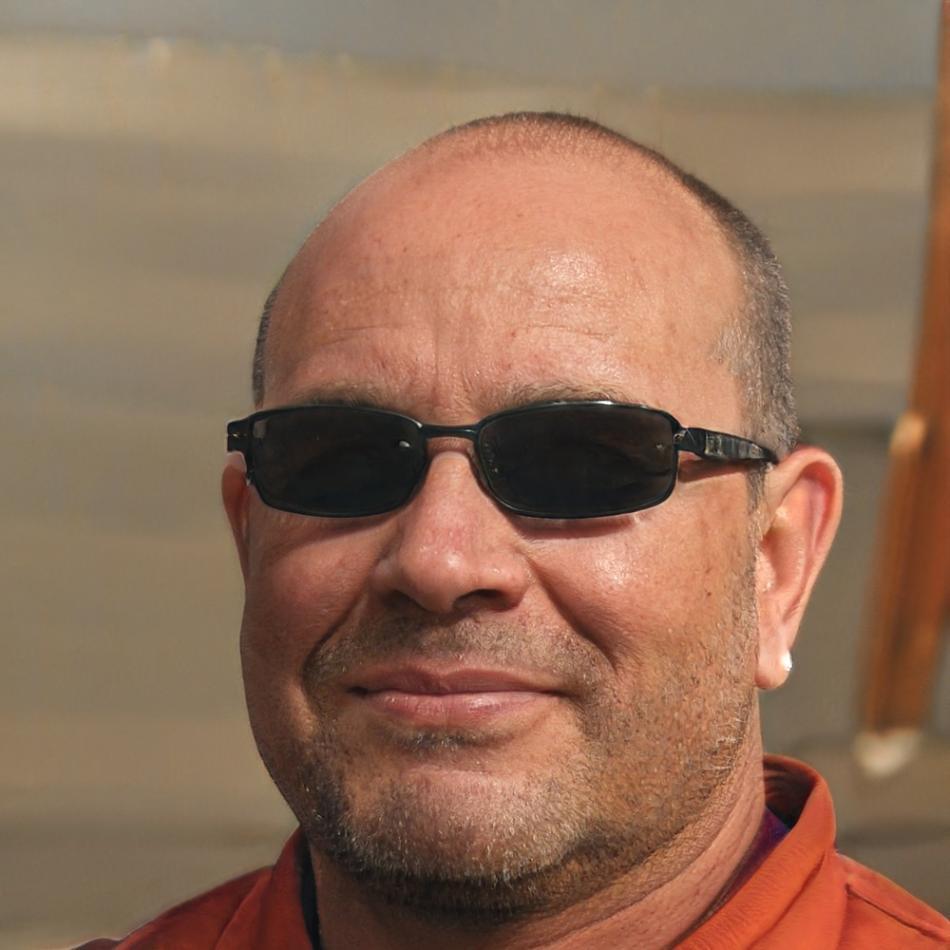 Markus Hoffmann, Finanzberater